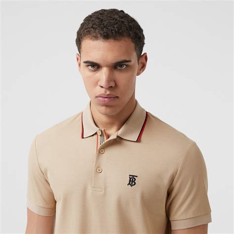 burberry polo best replica|burberry polo sale men's.